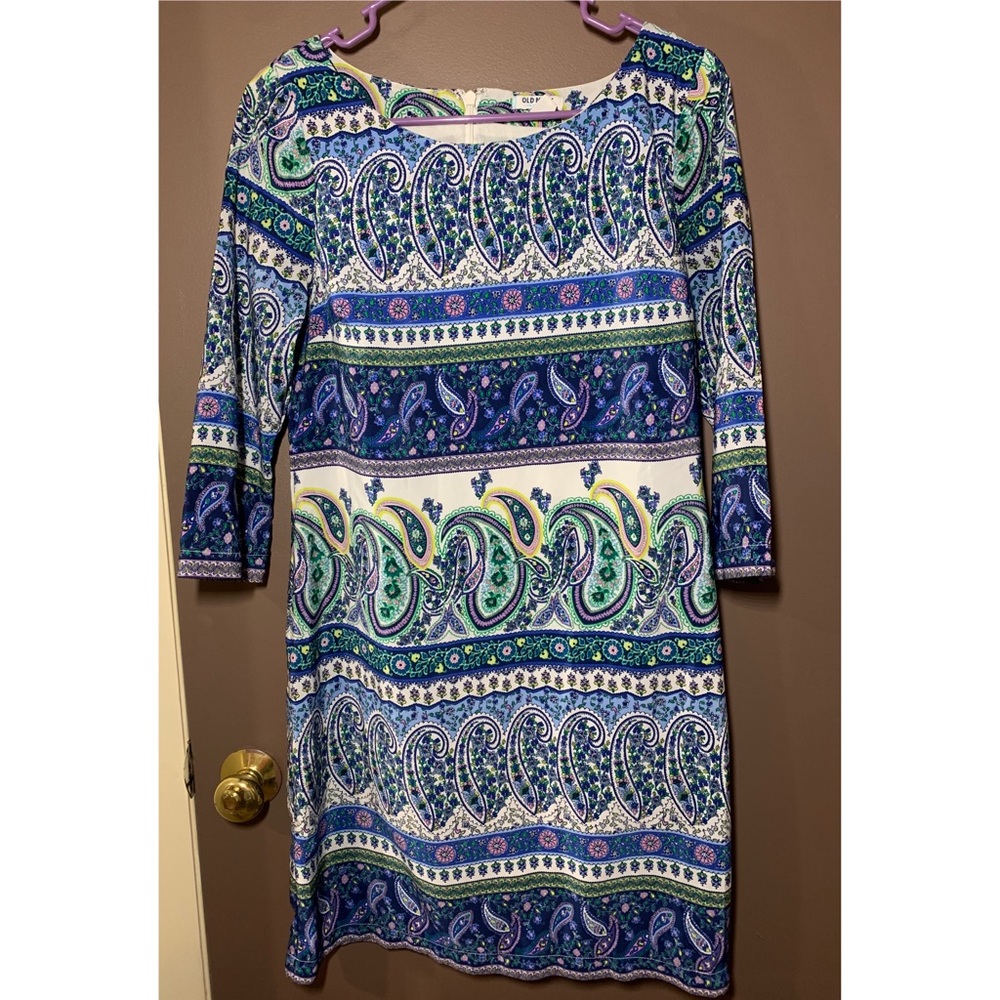 Cocktail Dress
